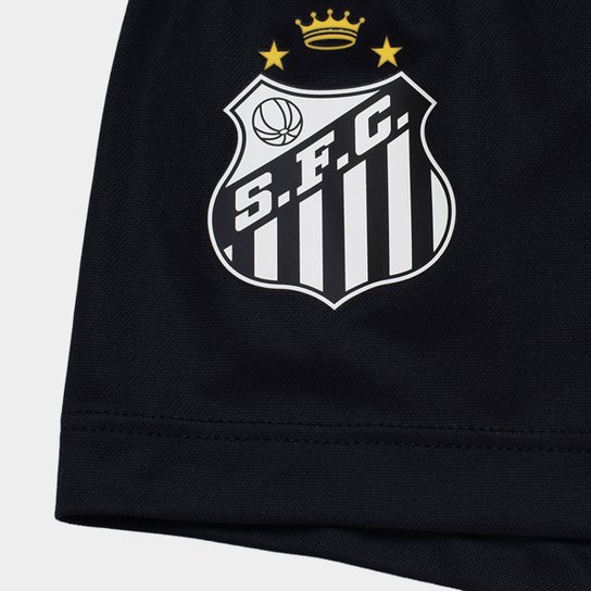 Kit Infantil Santos II 26/27 Umbro