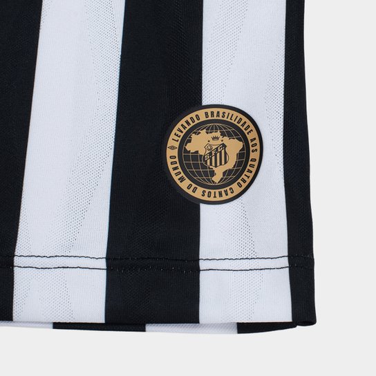 Kit Infantil Santos II 26/27 Umbro