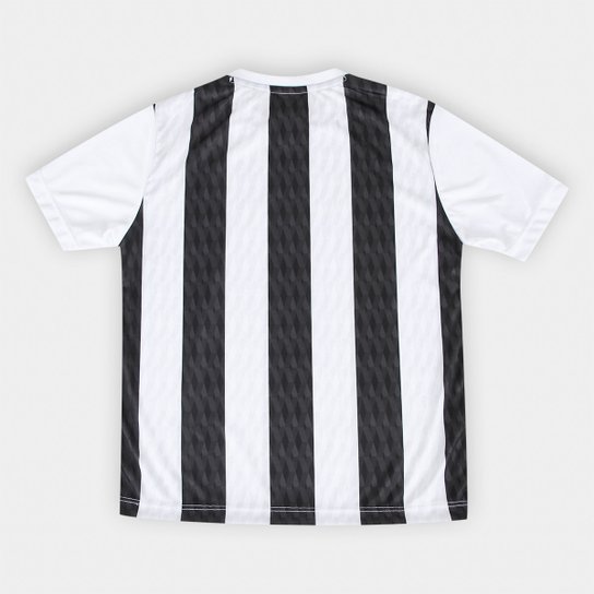 Kit Infantil Santos Mini Craque Unissex