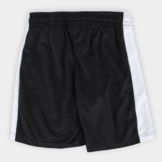 Kit Infantil Santos Mini Craque Unissex