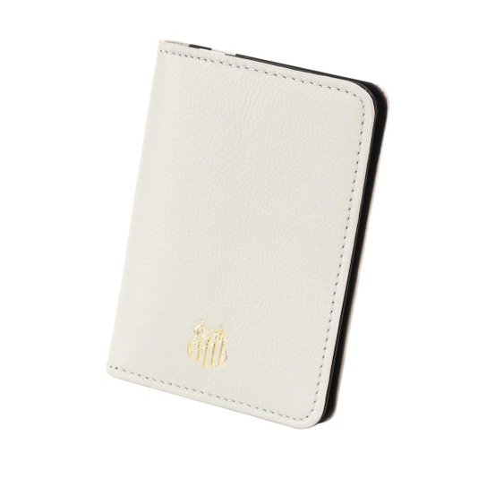 Kit Santos FC Carteira 2011 c/ Chaveiro de Couro