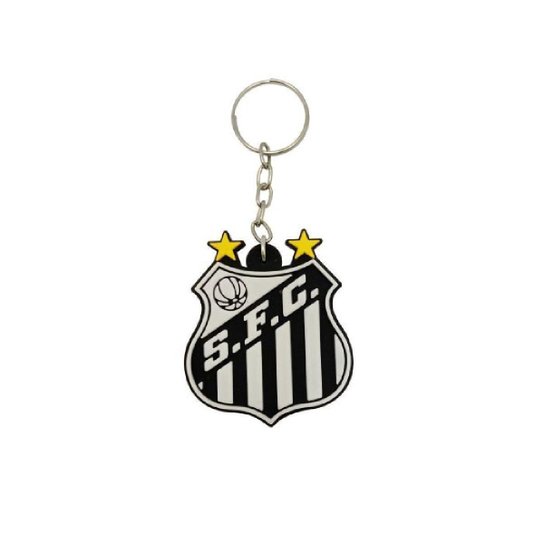 Kit Santos Oficial - Camisa + Caneca + Chaveiro - Masculino