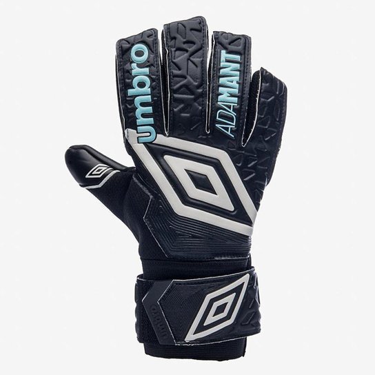 Luva de Goleiro Juvenil Umbro Adamant Unissex