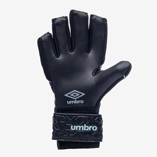 Luva de Goleiro Juvenil Umbro Adamant Unissex