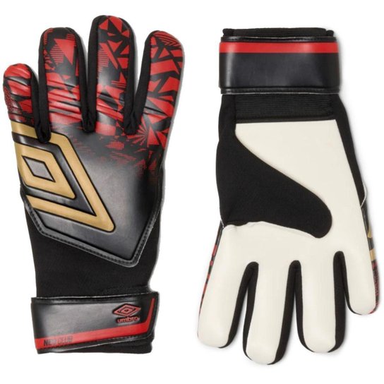 Luva De Goleiro Umbro Neo Club