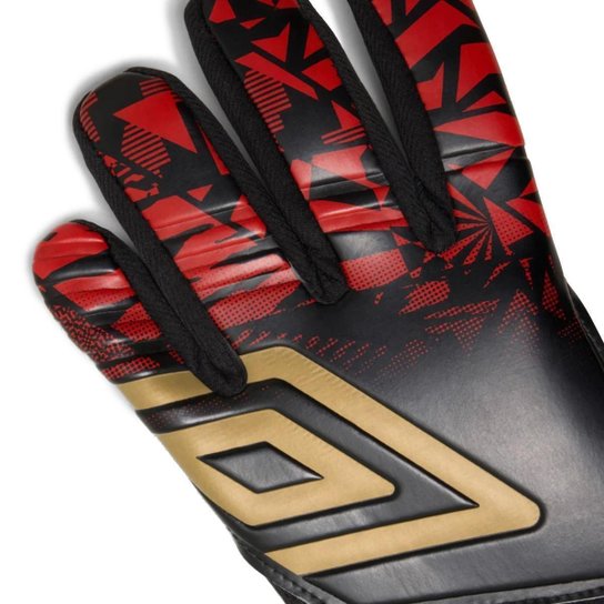 Luva De Goleiro Umbro Neo Club