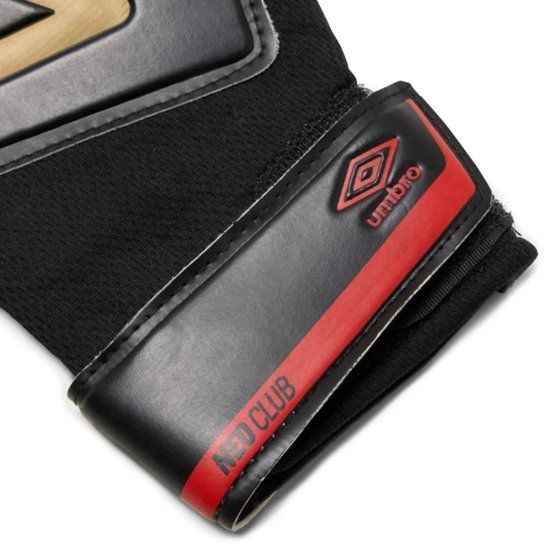 Luva De Goleiro Umbro Neo Club