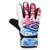 Luva Goleiro Umbro Formation Original - Infantil - Branco