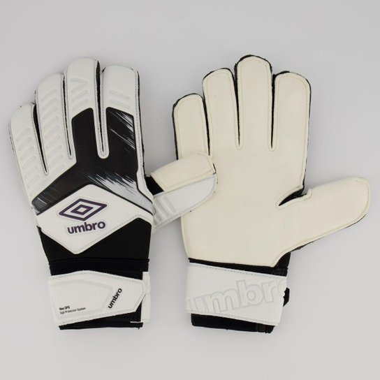 Luva Umbro Neo Precision DPE - Preto