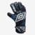 Luva Unisex Umbro Goleiro Campo Pro Keeper - Preto