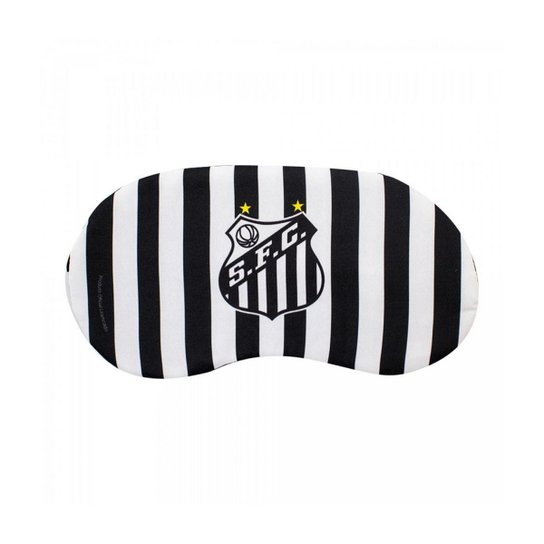 Máscara De Dormir Santos