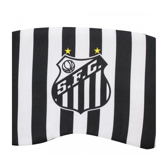 Máscara De Dormir Santos