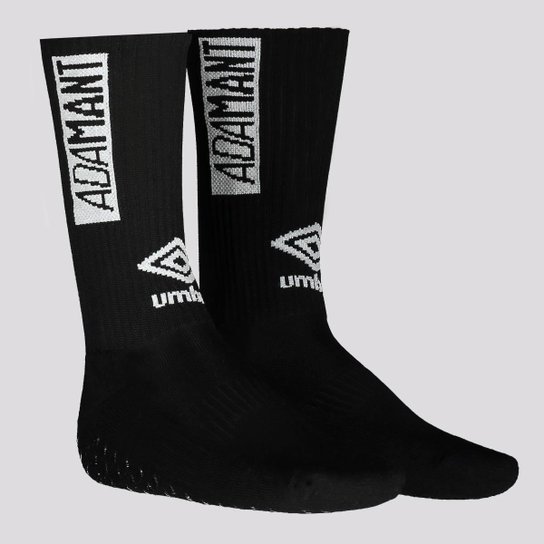 Meia Umbro Adamant Grip