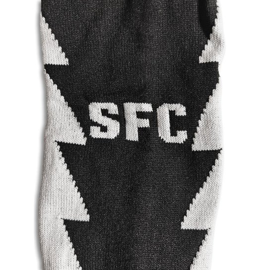 Meião A Fábrica De Raios - Santos Futebol Clube - 1