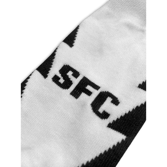 Meião A Fábrica De Raios - Santos Futebol Clube - 1
