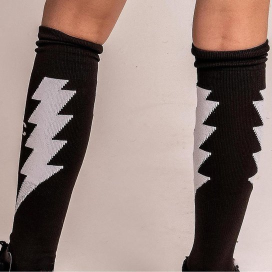 Meião A Fábrica De Raios - Santos Futebol Clube - 2