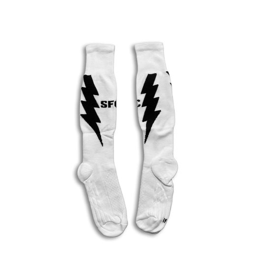 Meião A Fábrica De Raios - Santos Futebol Clube - 2