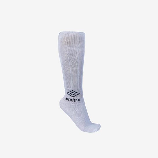 Meião Juvenil Umbro Classic