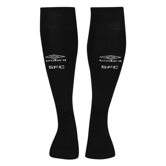 Meião Santos II 25/26 Umbro Unissex