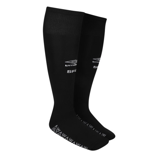 Meião Santos II 25/26 Umbro Unissex