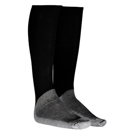 Meião Umbro TWR Game - Preto
