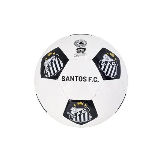 MINI BOLA BEL WATCH SANTOS F.C.