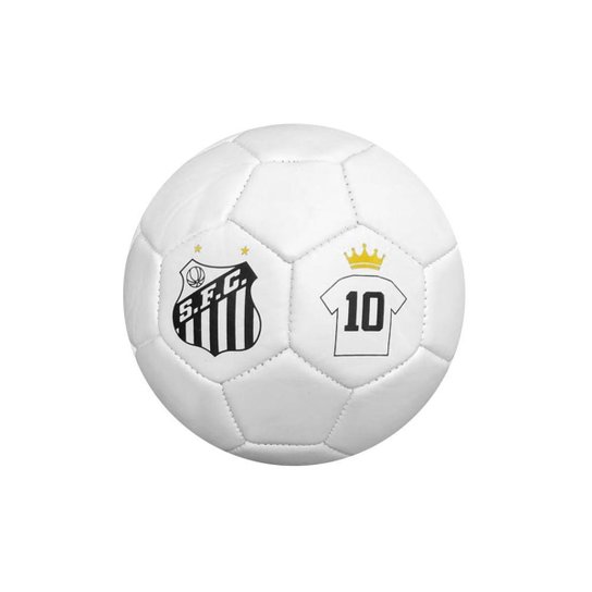 MINI BOLA BEL WATCH SANTOS REI