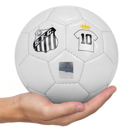 Mini Bola Santos