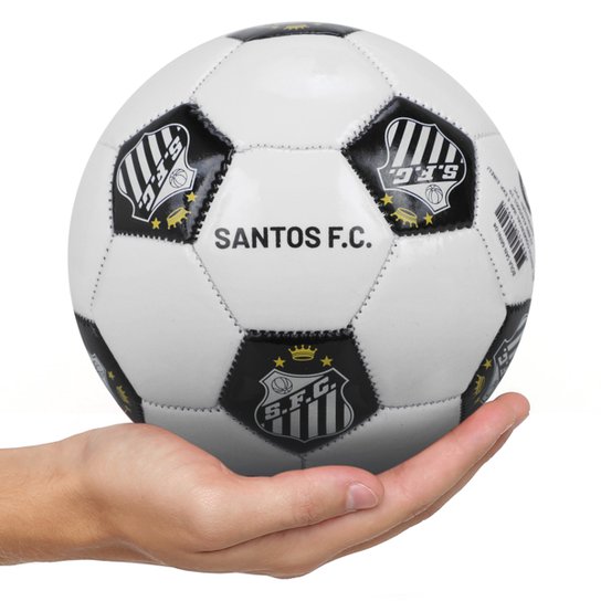 Mini Bola Santos