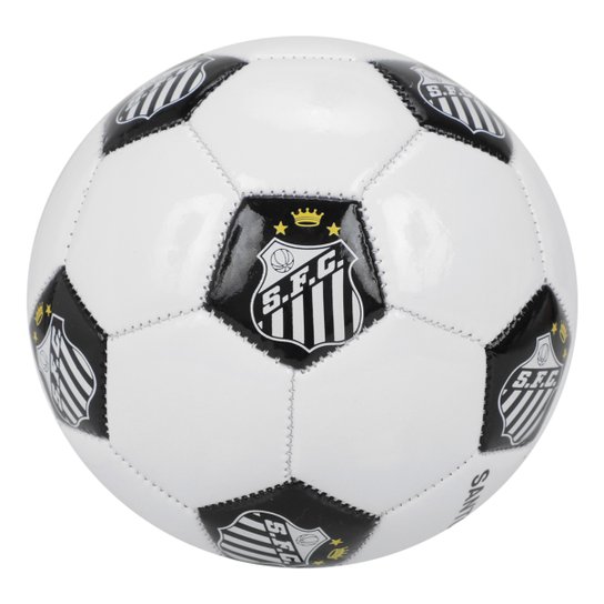 Mini Bola Santos