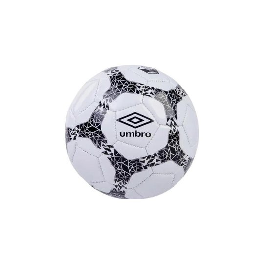 Mini Bola Umbro Santos Clubes 2023