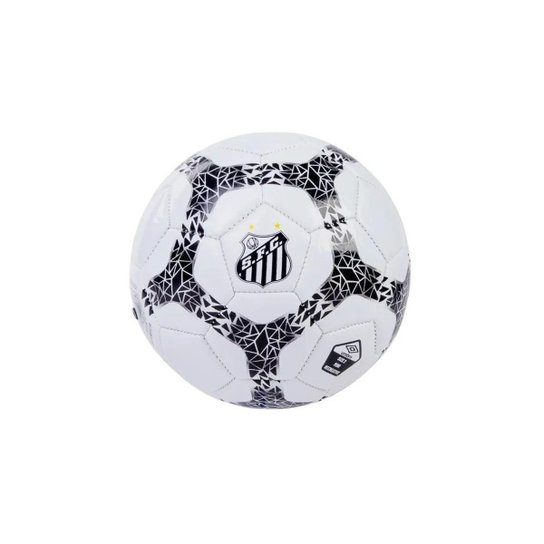 Mini Bola Umbro Santos Clubes 2023
