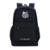 Mochila De Costa Esportiva Santos 16620 - Preto