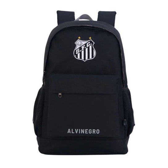 Mochila De Costa Esportiva Santos 16620