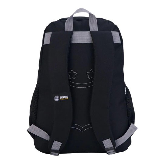 Mochila De Costa Esportiva Santos 16620
