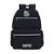 Mochila De Costa Esportiva Santos 16622 - Preto