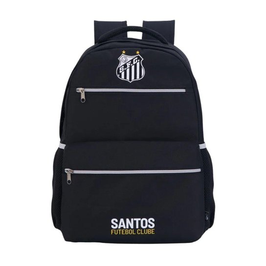 Mochila De Costa Esportiva Santos 16622