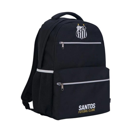 Mochila De Costa Esportiva Santos 16622