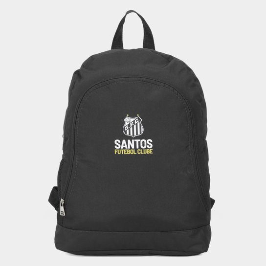Mochila Santos Esportiva Youbag Unissex