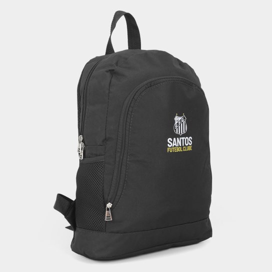 Mochila Santos Esportiva Youbag Unissex