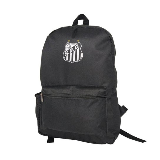 Mochila Tradicional Porta Notebook do Santos