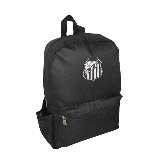 Mochila Tradicional Porta Notebook do Santos