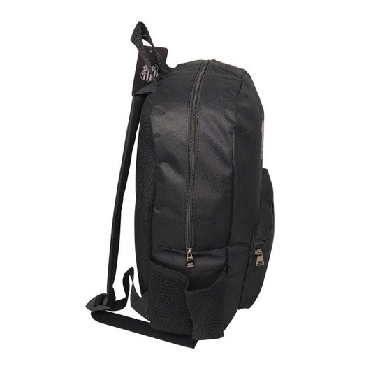 Mochila Tradicional Porta Notebook do Santos