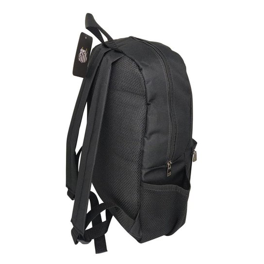 Mochila Tradicional Porta Notebook do Santos