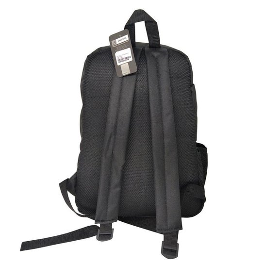 Mochila Tradicional Porta Notebook do Santos