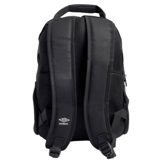 Mochila Umbro Santos - Preto Único