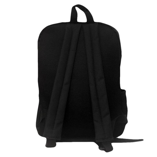 Mochila Youbag Santos Tradiconal