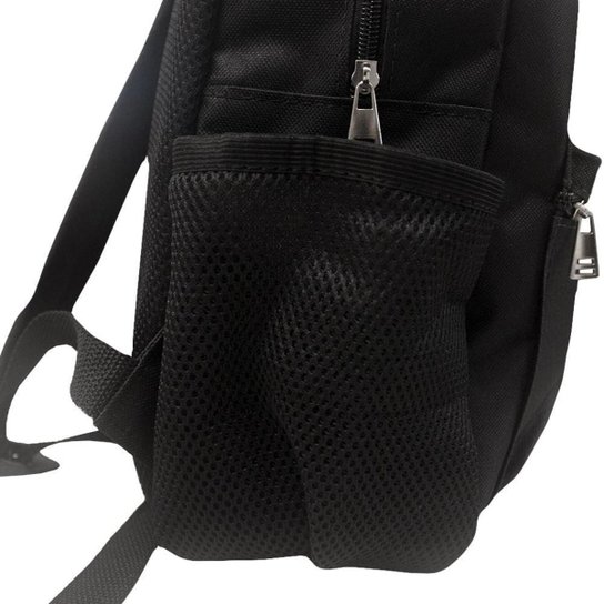 Mochila Youbag Santos Tradiconal