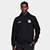 Moletom Santos Sempre Santos Masculino - Preto
