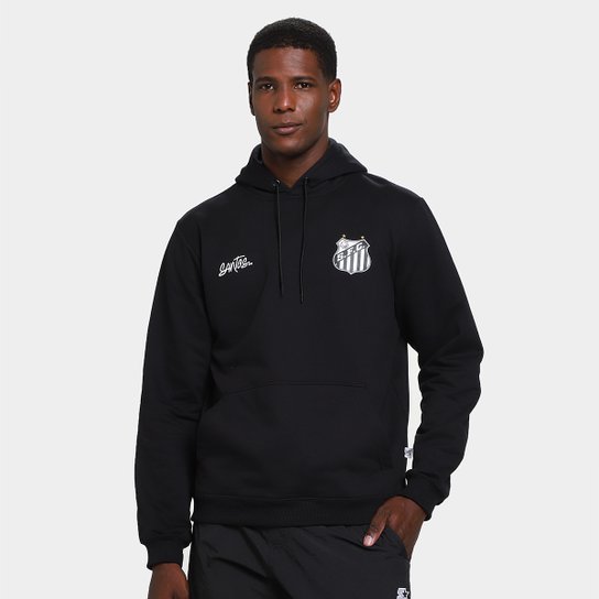Moletom Santos Sempre Santos Masculino